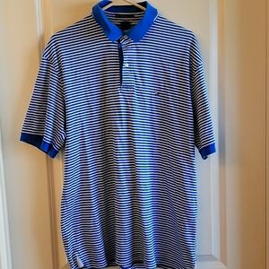 Tommy Hilfiger polo shirt,  large